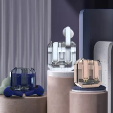 Wireless In-ear Long-lasting Bluetooth Headset