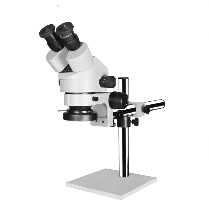 Boom Stand Stereo Microscope HH-MS02A 2