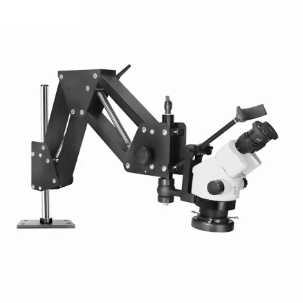 Long Working Distance Stereo Microscope HH-MS01A 3