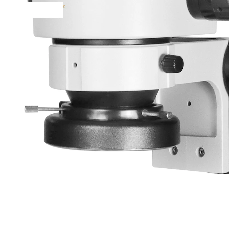 Boom Stand Stereo Microscope HH-MS02A 3 Boom Stand Stereo Microscope HH-MS02A - Image 3