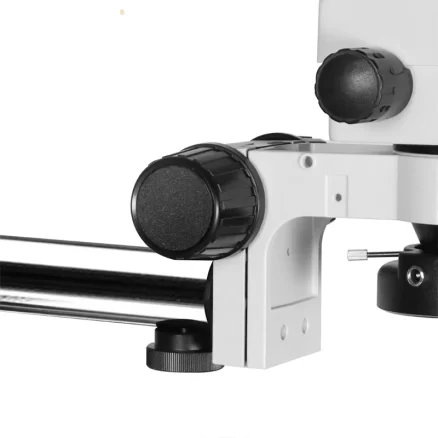 Boom Stand Stereo Microscope HH-MS02A 5