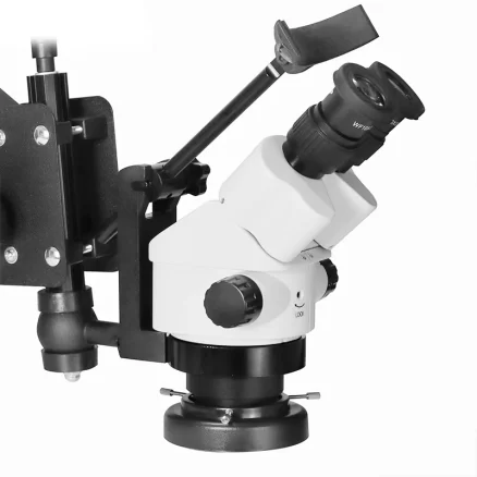 Long Working Distance Stereo Microscope HH-MS01A 6
