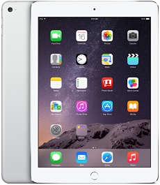 Apple iPad Air 2 9.7'' 64GB A1567 Wifi + Cellular UnlockedTablet Refurbished 2 Apple iPad Air 2 9.7'' 64GB A1567 Wifi + Cellular UnlockedTablet Refurbished - Image 2