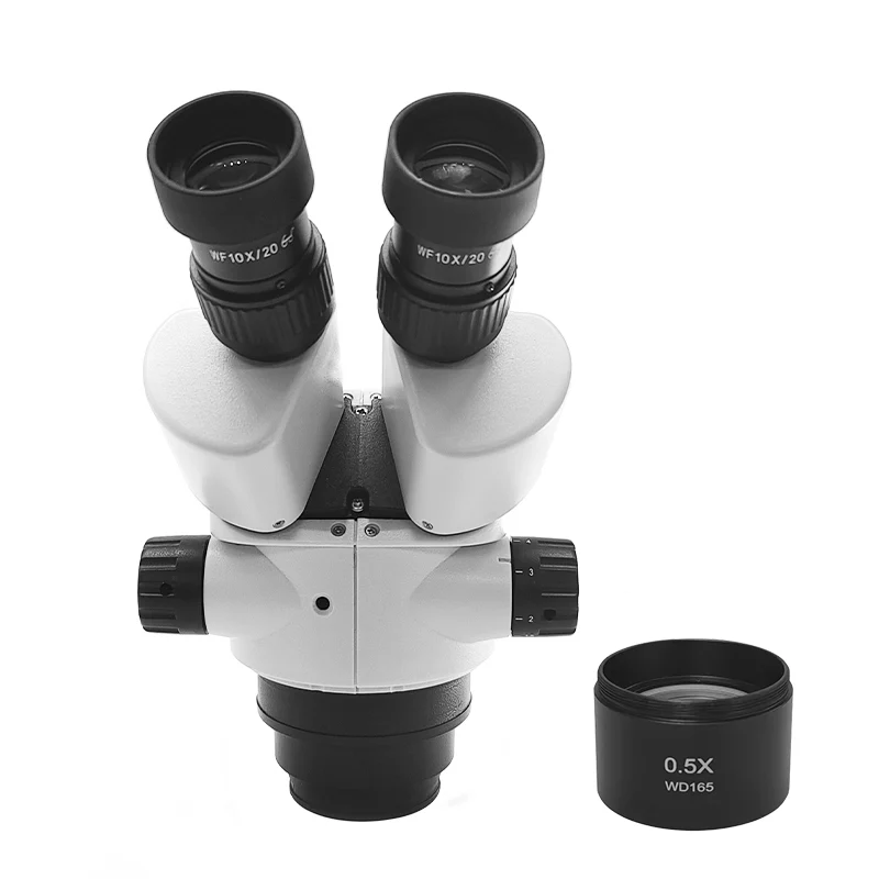 Binocular Microscope Head,HH-4570A 2