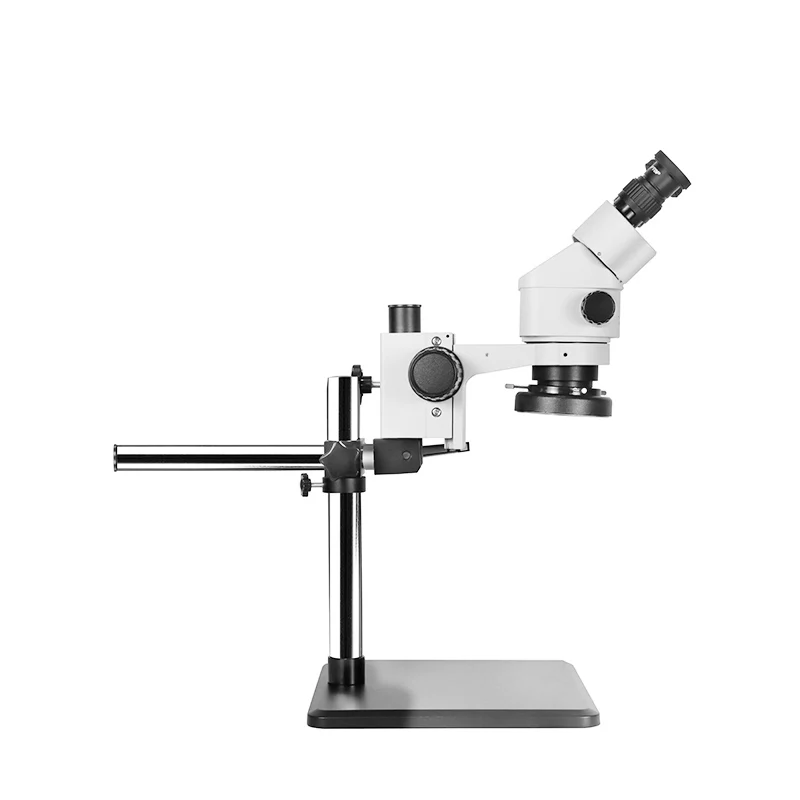 Stereo Zoom Microscope 7x-45x Magnification HH-MH03A 2 Stereo Zoom Microscope 7x-45x Magnification HH-MH03A - Image 2