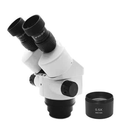 Binocular Microscope Head,HH-4570A 3