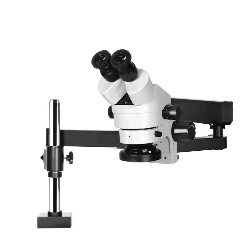 7x-45x Multi-directional Microscope, Jewelry Engraving Micro-Mirror HH-MH01A 3 7x-45x Multi-directional Microscope, Jewelry Engraving Micro-Mirror HH-MH01A - Image 3