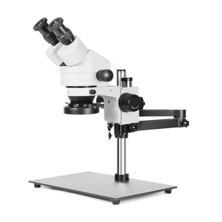 Jewelry Engraving Binocular Stereoscopic Microscope HH-MH02A 3