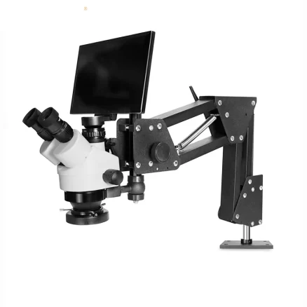 Long Working Distance Digital Stereo Microscope HH-MS01B 2