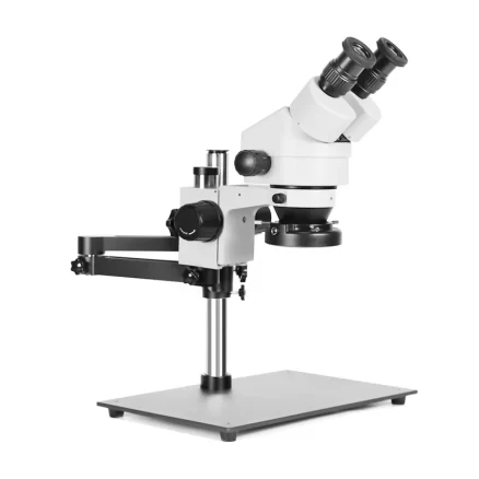 Jewelry Engraving Binocular Stereoscopic Microscope HH-MH02A 4