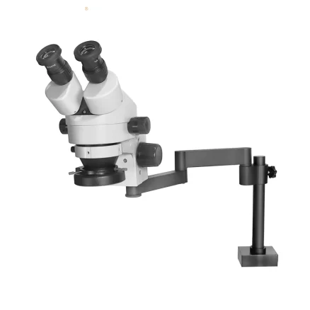 Stereo Microscope Flexible Arm Stand HH-MS03A 3