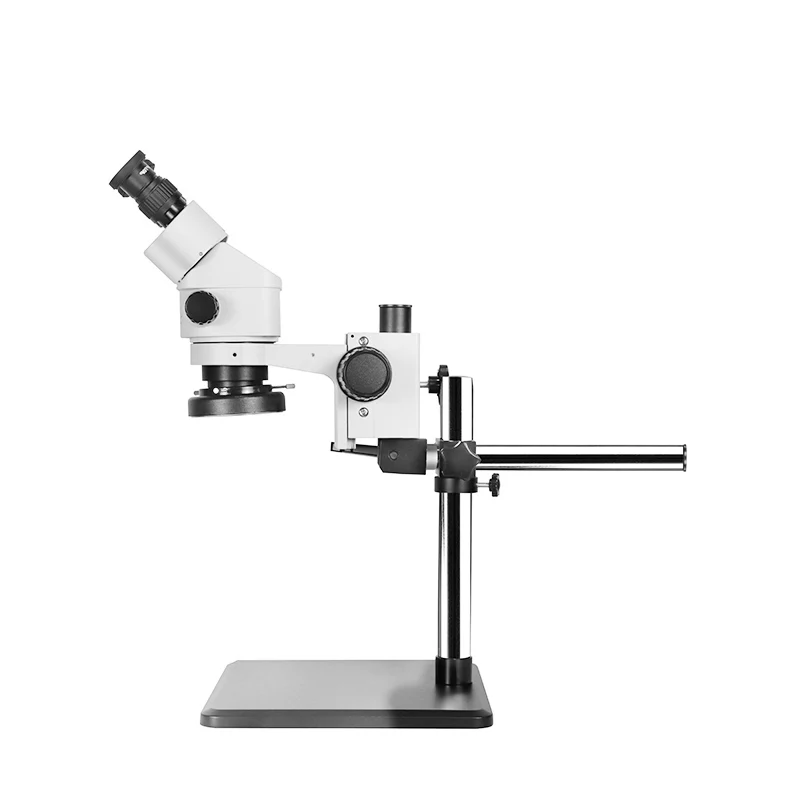 Stereo Zoom Microscope 7x-45x Magnification HH-MH03A 3 Stereo Zoom Microscope 7x-45x Magnification HH-MH03A - Image 3