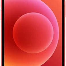 Apple iPhone 11 - 256 GB - Red - AT&T Locked - Very Good Condition Refurbished