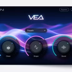 VEA (Voice Enhancement Assistant)