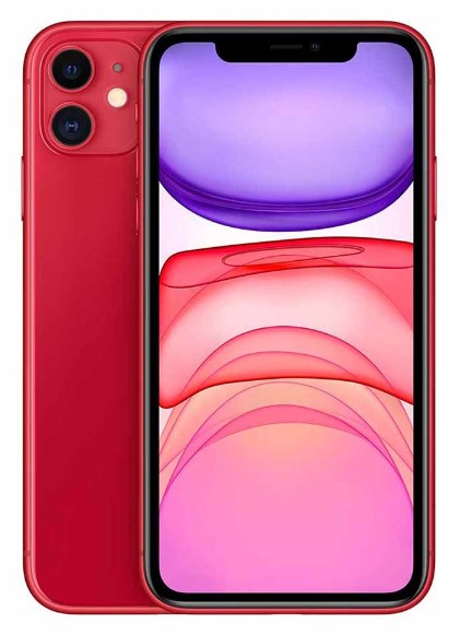 Apple iPhone 11 64GB PRODUCT Red Unlocked Excellent Condition Refurbished 1 Apple iPhone 11 64GB PRODUCT Red Unlocked Excellent Condition Refurbished