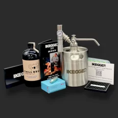 Espresso Martini Keg Package