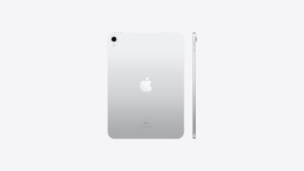 Apple iPad Air 4th Gen 10.9" MYHY2LL/A 64GB & WiFi/Unlocked (Silver) - Refurbished 2