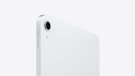 Apple iPad Air 4th Gen 10.9" MYHY2LL/A 64GB & WiFi/Unlocked (Silver) - Refurbished 3