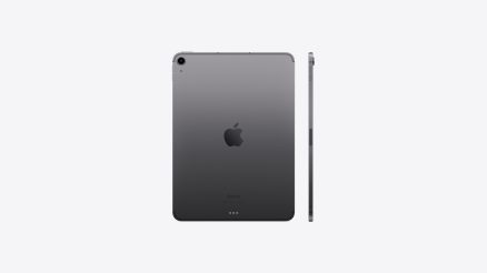 Apple iPad Air (10.9-inch, Wi-Fi+Cellular, 64GB) 2022 Gray - Refurbished 2