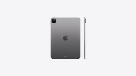Apple iPad Pro 11" (3rd Gen), 256GB, Space Gray, (Wi-Fi+5G) Refurbished 2