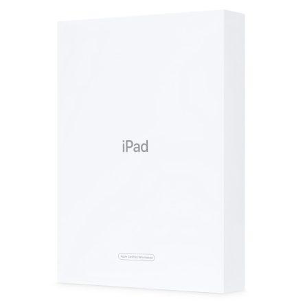 Apple iPad 8th Gen 10.2" MYN32LL/A w/32GB & Unlocked (Etching) - Refurbished 2