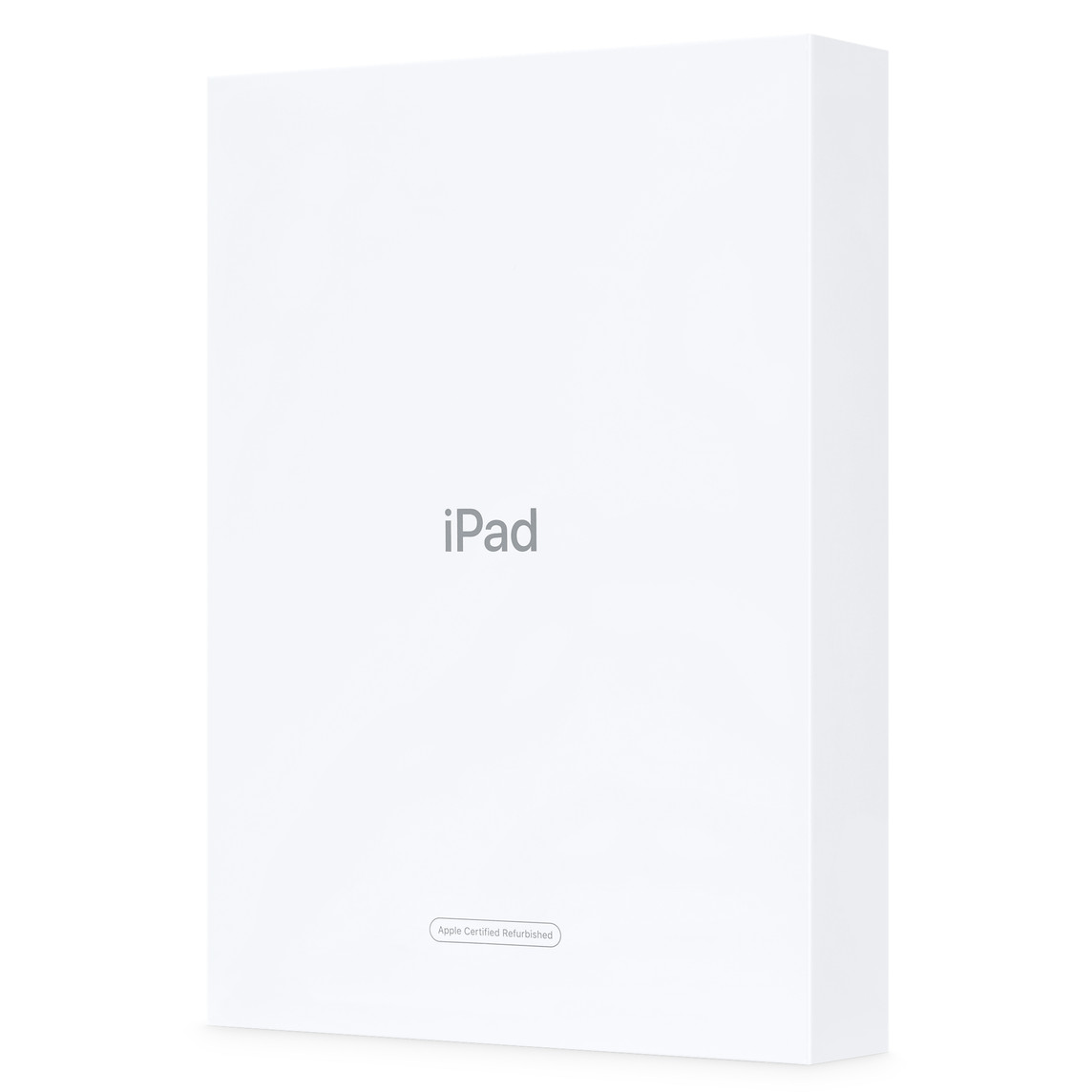 Apple iPad 8th Gen 10.2" MYN32LL/A w/32GB & Unlocked (Etching) - Refurbished 2 Apple iPad 8th Gen 10.2" MYN32LL/A w/32GB & Unlocked (Etching) - Refurbished - Image 2