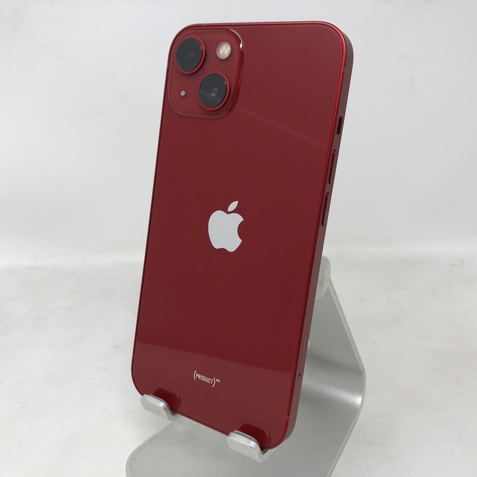 Apple iPhone 13 128GB (PRODUCT)RED Unlocked Excellent Condition - Refurbished 2 Apple iPhone 13 128GB (PRODUCT)RED Unlocked Excellent Condition - Refurbished - Image 2