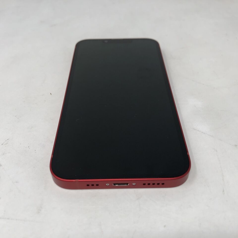 Apple iPhone 13 128GB (PRODUCT)RED Unlocked Excellent Condition - Refurbished 3 Apple iPhone 13 128GB (PRODUCT)RED Unlocked Excellent Condition - Refurbished - Image 3