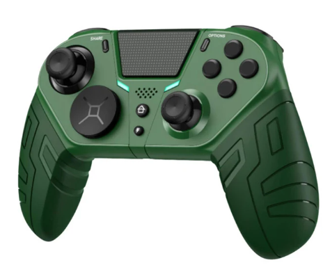 Controller For PS4 PS3 PS Playstation 4 3 PC Control Wireless Bluetooth Mobile Android TV Gamepad Gaming Game Pad Joystick Phone 2 Controller For PS4 PS3 PS Playstation 4 3 PC Control Wireless Bluetooth Mobile Android TV Gamepad Gaming Game Pad Joystick Phone - Image 2