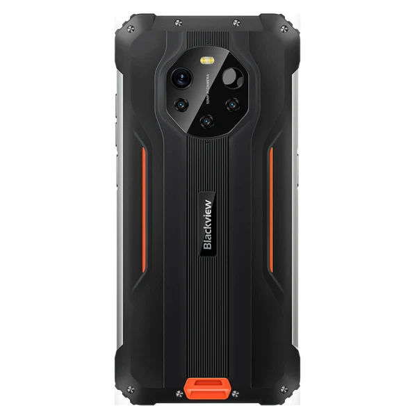 Blackview BL8800 Pro 6.58" 8+128GB 5G Thermal Imaging Rugged Phone 5 Blackview BL8800 Pro 6.58" 8+128GB 5G Thermal Imaging Rugged Phone - Image 5