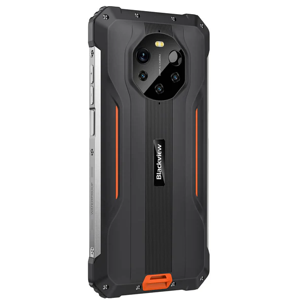 Blackview BL8800 Pro 6.58" 8+128GB 5G Thermal Imaging Rugged Phone 7 Blackview BL8800 Pro 6.58" 8+128GB 5G Thermal Imaging Rugged Phone - Image 7