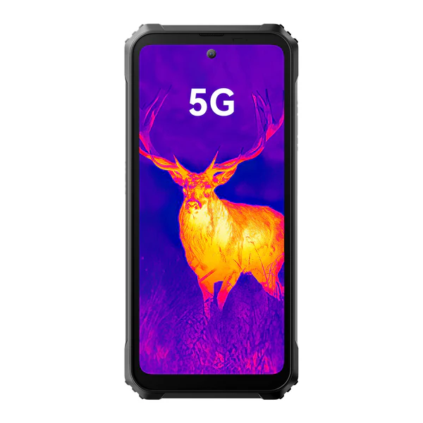 Blackview BL9000 Pro 5G 12+512GB FLIR® Lepton 3.5 Thermal lmaging Camera MyFLIR® Pro APP 6.78-inch Dimensity 8020 6nm Rugged Phone 4 Blackview BL9000 Pro 5G 12+512GB FLIR® Lepton 3.5 Thermal lmaging Camera MyFLIR® Pro APP 6.78-inch Dimensity 8020 6nm Rugged Phone - Image 4