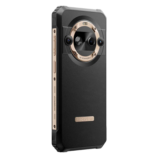 Blackview BL9000 Pro 5G 12+512GB FLIR® Lepton 3.5 Thermal lmaging Camera MyFLIR® Pro APP 6.78-inch Dimensity 8020 6nm Rugged Phone 6 Blackview BL9000 Pro 5G 12+512GB FLIR® Lepton 3.5 Thermal lmaging Camera MyFLIR® Pro APP 6.78-inch Dimensity 8020 6nm Rugged Phone - Image 6