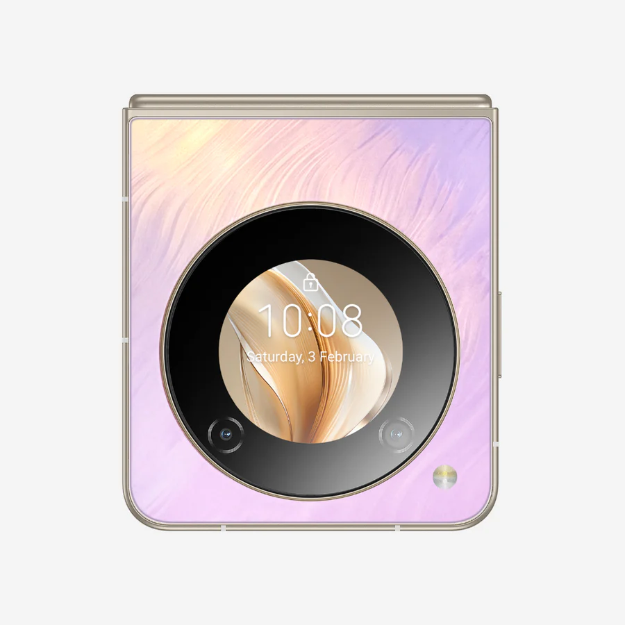 Nubia Flip 5G 7 Nubia Flip 5G - Image 7