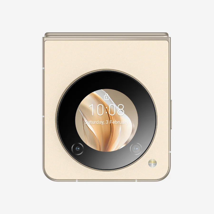 Nubia Flip 5G 11 Nubia Flip 5G - Image 11