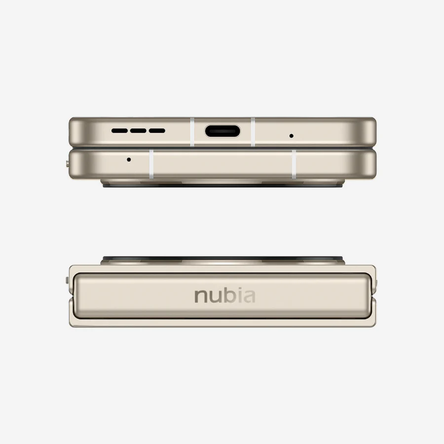 Nubia Flip 5G 12 Nubia Flip 5G - Image 12