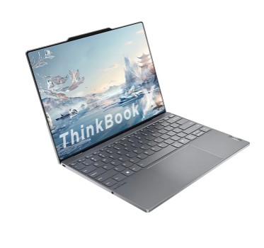 Lenovo ThinkBook X 2024 AI Laptop Ultra 9 185H/5 125H 16G/32G+1T/2TB SSD 13.5" 2.8K 500nits TouchScreen Computer Notebook New PC 1