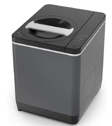 Kitchen Waste Machine Kitchen Food Crusher Processor Drying Fertilizer Waste Processor 2 Kitchen Waste Machine Kitchen Food Crusher Processor Drying Fertilizer Waste Processor - Image 2