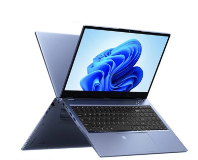 2024 MAX 64GB RAM 2TB SSD Metal Gaming Laptop 15.6 Inch IPS Screen Intel AMD Ryzen 9 4900H Notebook RJ45 Windows 10 11 Pro 2