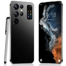 2024 Original S24 Ultra Smartphone 5G 7.0HD 16G+1T Dual Sim Cellphones Android Cell Phone Face Recognition 7000mAh Mobile Phone