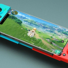 Wireless BT 5.0 Stretchable Game Controller For Mobile Phone Android IOS Gamepad Joystick Eat Chicken Gamepad for PS4 Switch PC