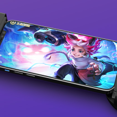 Hot Sale D8 Telescopic Gaming Controller Streaming Gamepad for Tablet Android iOS PS3 PS4 Switch PC Joystick with Hall Trigger