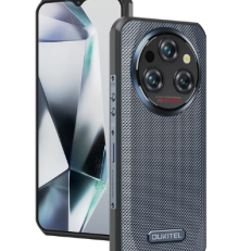 [World Permiere] Oukitel WP35 5G Rugged Smartphone 6.6" 2.4K 11000 mAh 24GB+256GB Mobile Phone Android 14 64 MP NFC Cell Phone