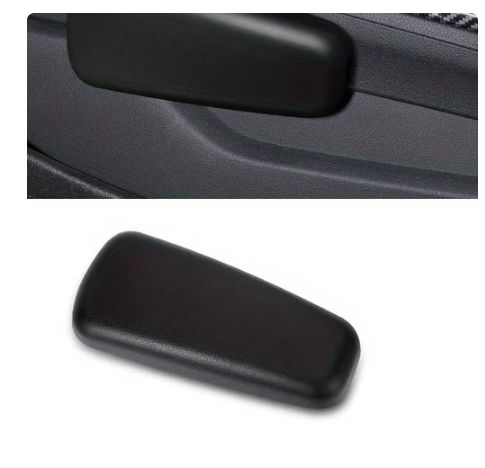 Car Knee Pad, Foot Rest Pad, Knee Cushion, Car Door Armrest Cushion, Car Door Center Control Leg Cushion, Car Interior Supplies 2 Car Knee Pad, Foot Rest Pad, Knee Cushion, Car Door Armrest Cushion, Car Door Center Control Leg Cushion, Car Interior Supplies - Image 2