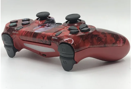 Wireless Gamepad For PS4 Controller Bluetooth Vibration for Playstation 4 Wireless Joystick for PS4 Games Console Mando Ps4 11 Wireless Gamepad For PS4 Controller Bluetooth Vibration for Playstation 4 Wireless Joystick for PS4 Games Console Mando Ps4 - Image 11