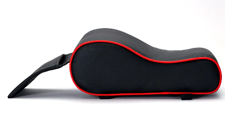 PU Leather Car Armrest Box Pad Cushion Auto Center Console Arm Rest Seat Box Heightening Soft Pad Hand Support with Storage Bags 11 PU Leather Car Armrest Box Pad Cushion Auto Center Console Arm Rest Seat Box Heightening Soft Pad Hand Support with Storage Bags - Image 11