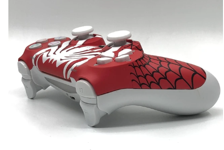 Wireless Gamepad For PS4 Controller Bluetooth Vibration for Playstation 4 Wireless Joystick for PS4 Games Console Mando Ps4 12 Wireless Gamepad For PS4 Controller Bluetooth Vibration for Playstation 4 Wireless Joystick for PS4 Games Console Mando Ps4 - Image 12