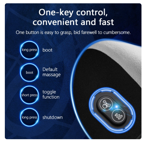 Car Electric Single Lumbar Single Headrest Vibration Massage Lumbar Support Neck Pillow lumbar Cushion Car Seat Car interior 13 Car Electric Single Lumbar Single Headrest Vibration Massage Lumbar Support Neck Pillow lumbar Cushion Car Seat Car interior - Image 13