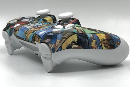 Wireless Gamepad For PS4 Controller Bluetooth Vibration for Playstation 4 Wireless Joystick for PS4 Games Console Mando Ps4 14 Wireless Gamepad For PS4 Controller Bluetooth Vibration for Playstation 4 Wireless Joystick for PS4 Games Console Mando Ps4 - Image 14