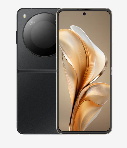 Nubia Flip 5G 1 Nubia Flip 5G